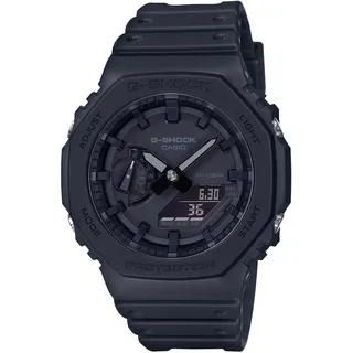 Casio G-SHOCK GA-2100 Resin 45,4 mm GA-2100-1A1ER
