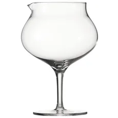 Bild Dekantierkaraffe, Weindekanter, Kristallglas, 1 l, Graal,