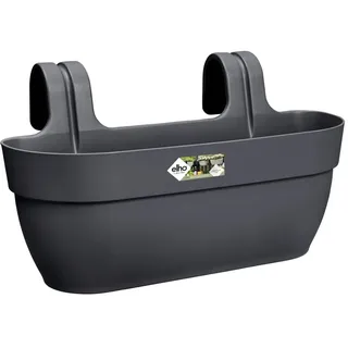 elho Vibia Campana L 46 x 24 x 26 cm Anthrazit