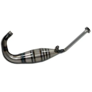 GIANNELLI Aprilia Rs4 50 '11 - DERBI Gpr 50 10-12 EXHAUST, 16, ohne