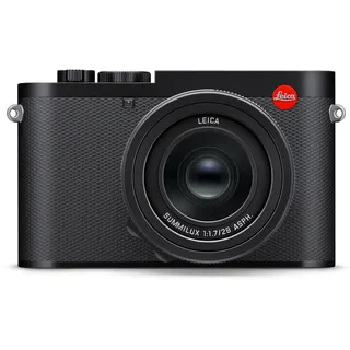 Leica Q3 mit SUMMILUX 28mm F1,7 Asph.