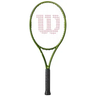 Wilson Blade Feel 103 L2 Grün