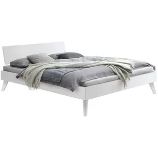 Hasena Ancona 200 x 200 cm weiß