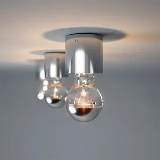 Minimalistische Deckenleuchte Minimal