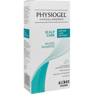 Klinge Pharma Scalp Care Mildes Shampoo 250 ml