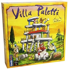 Bild Villa Paletti