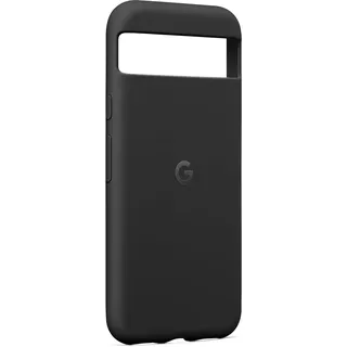 Google Pixel 8a Smartphone Hülle schwarz