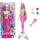 New Long Hair Fantasy Puppe Meerjungfrau 18 cm