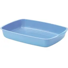 Savic CATS TRAY WITHOUT STRAP 37.2X25.6X6.5 (Assorted)