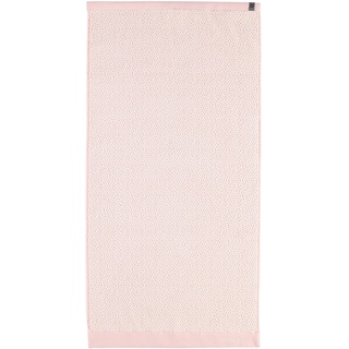 Essenza Home Essenza Home Handtücher Connect Organic Breeze rose Weiss