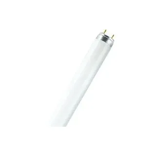 Osram Leuchtstoffröhre G13 - 15 W, 950 Lumen, kaltweiß, 450 mm