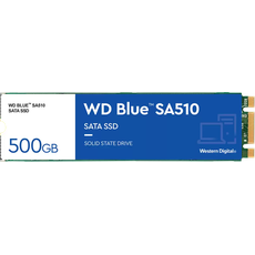 Bild Blue SA510 500 GB M.2