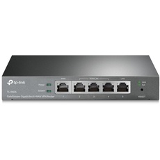 Bild SafeStream TL-R605 Multi-WAN Router