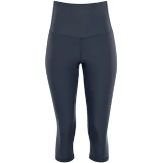 Winshape 3/4 Functional Comfort Leggings Anthrazit XL