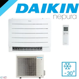 Daikin Klimaanlage Nepura Perfera | FTXTM30S+RXTM30A | 3,0 kW