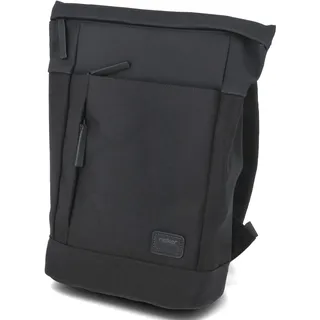 Rieker H5101-00 Cityrucksack Synthetik in schwarz - Gr. S