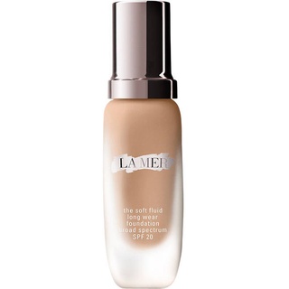 The Soft Fluid Long Wear Foundation LSF 20150 neutral 30 ml