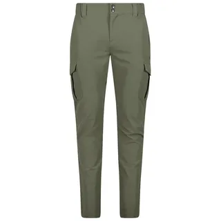 CMP - Lange Hose für Herren, elastisch, Hose für Herren