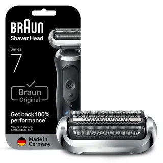 Braun Series 7 Scherkopf 74S Silber 1 St.