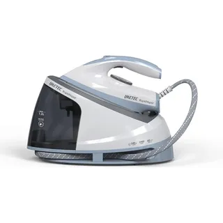 Imetec Rapidvapor 9033 Grau/E Blau