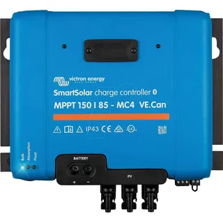 Victron Energy MPPT SmartSolar 150/85-MC4 VE.Can
