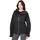 Keb ECO-SHELL JACKET W Damen - Hardshelljacke - schwarz XL
