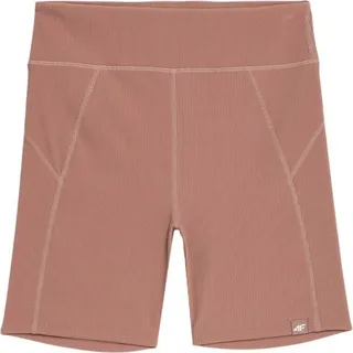 4F Hosen TTIGF041, 4FSS23TTIGF04164S, Größe: 174 - Orange