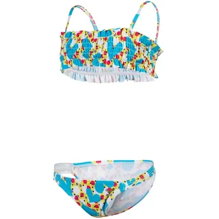 ARENA Mädchen Vintage Bandeau Bikini