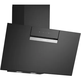 Bosch DWK87FN60 Kopffreihaube 80 cm Schwarz