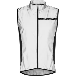 Force Flash Unisex-Reflexweste. Gr. XL