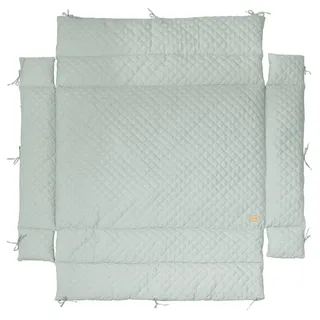 roba 377077V241 Laufstall Grün Polyester