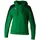 Evo Hoodie Grün 40