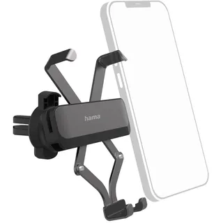 Hama "Gravity Pro" für Lüftung, anpassbar, universal«,