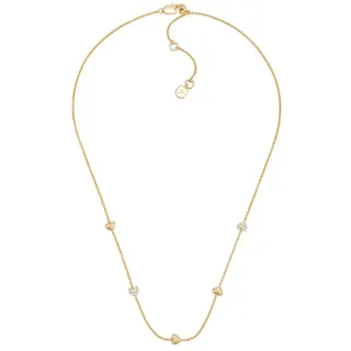 Fossil Sutton goldfarben Messing