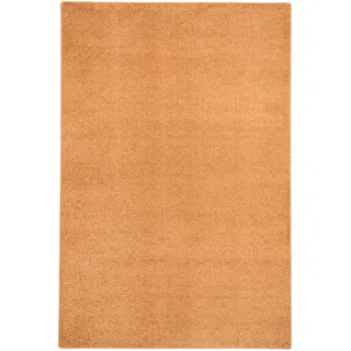 Snapstyle Luna Hochflorteppich 160 x 240 cm Rot