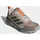 Wanderschuh ADIDAS TERREX "EASTRAIL 3 W", Damen, Gr. 41, wonder taupe, grau four, chalky braun, Synthetik, Textil, Schuhe Wanderschuh