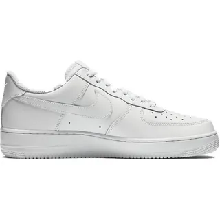 Air Force 1 '07 Herren White/White 44