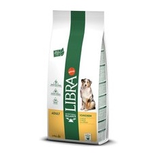 2x14 kg Pui Affinity Libra Adult Hrană uscată pentru câini