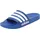 Adilette Team Royal Blue/Cloud White/Team Royal Blue 38
