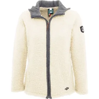 Alp 1964 Jacke 428001 - Weiß