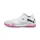 Future 7 Match TT Herren White/Black/Poison Pink 45