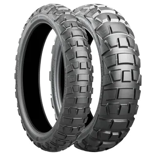 Bridgestone BT AdventureCross AX41 R UM