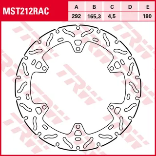 TRW MST212RAC