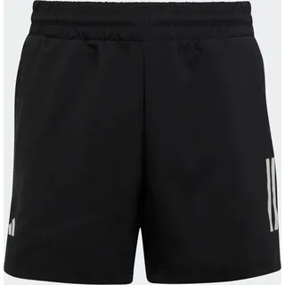 Adidas Club Tennis 3-Streifen Shorts Black 128