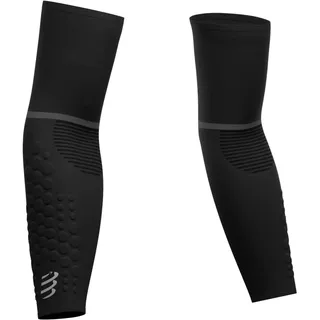 Compressport - Kompressionsärmel - ArmForce Ultralight - Muskulärschutz, Leistung und Erholung für Sportarten - Laufen, Radfahren, Trail und Triathlon