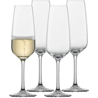 Schott Zwiesel Sektglas Tulip 0,283 l 4 St.