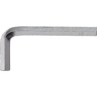 Schmiede-Sechskantschlüssel Typ "L" 12mm CR-V RWTg