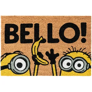 Grupo Erik Minions 40 x 60 cm Lustig