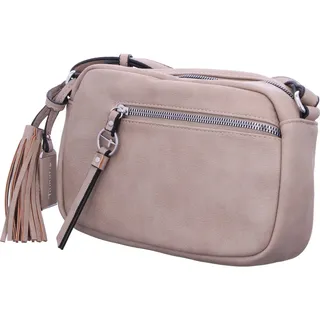 TAMARIS Nele Umhängetasche Kunstleder Beige
