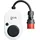 Gemini flex Wallbox Typ 2 (22 kW, 32 A) - 2 m Kabel